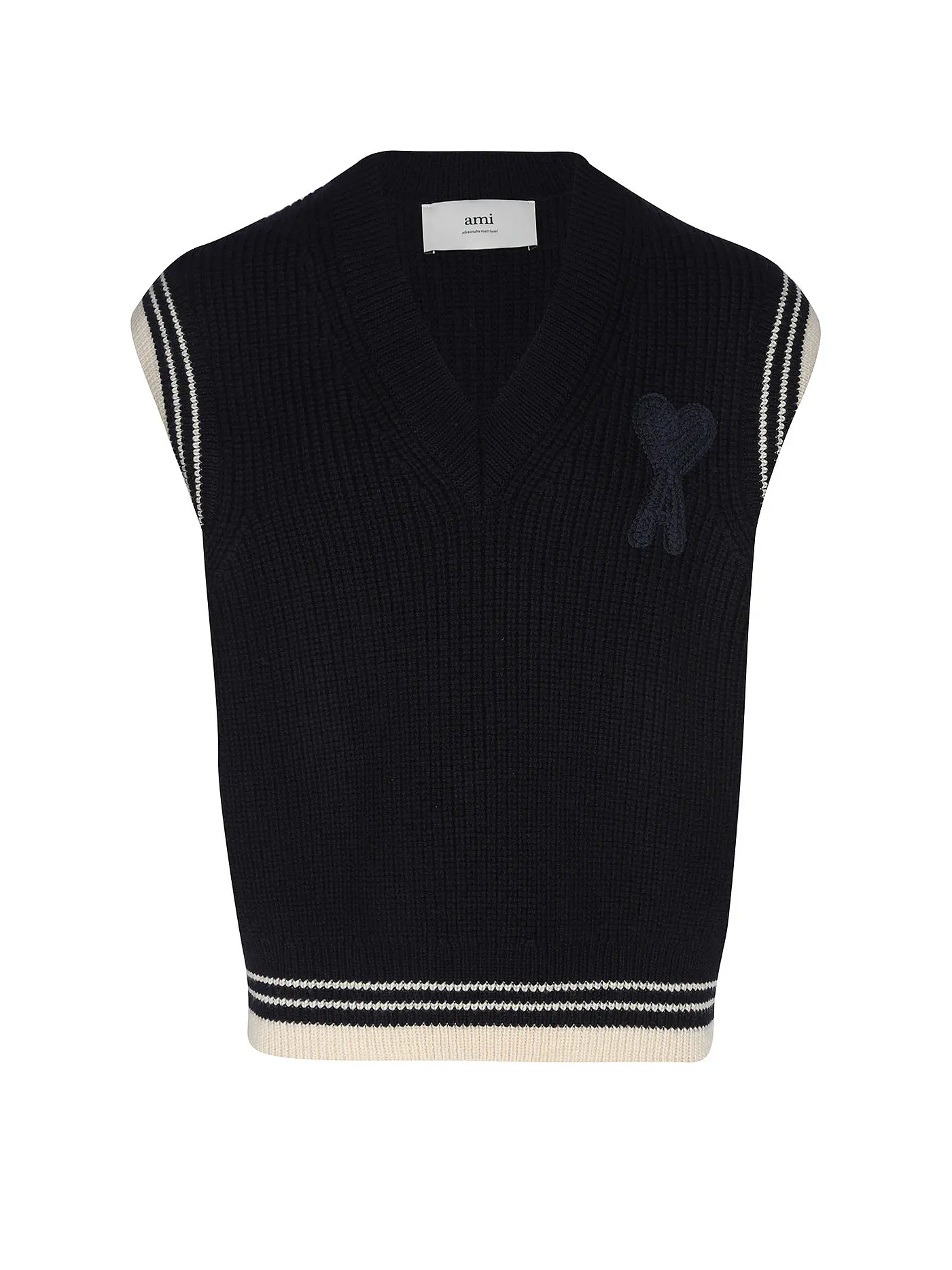 AMI PARIS | Pullunder | 